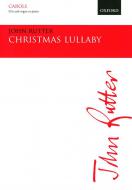 Christmas Lullaby 