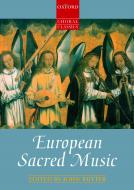 European Sacred Music 