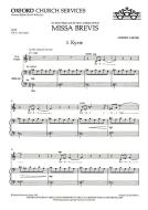 Missa brevis 
