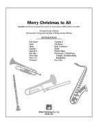 Merry Christmas To All Standard