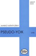 Pseudo Yoik 