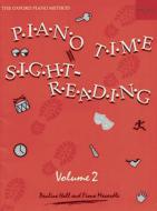 Piano Time Sightreading Book 2 