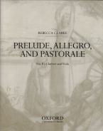 Prelude, Allegro and Pastorale (1941) 