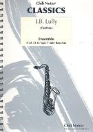 Fanfare 