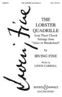 Lobster Quadrille 