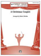 A Christmas Couplet Standard