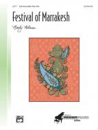 Festival Of Marrakesh 