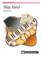 Ship Ahoy! 