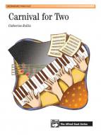 Carnival for Two Standard