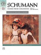 Scènes d'enfants op. 15 