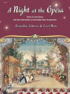 A Night At The Opera 