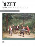 Jeux d'enfants Standard