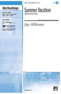 Summer Vacation 