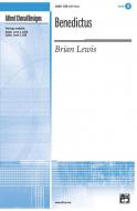 Benedictus Standard