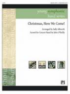 Christmas, Here We Come! 