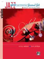 Jazz Philharmonic: Second Set 