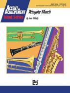 Wingate March Standard
