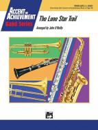 The Lone Star Trail Standard