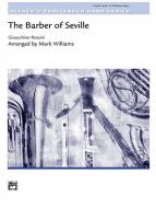 The Barber Of Seville Standard