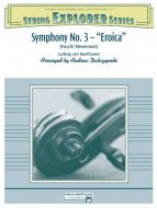 Symphony No. 3 E flat Major op. 55 Standard