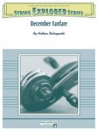 December Fanfare Standard