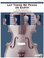 Let There Be Peace On Earth Standard