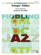 Swingin' Fiddles Standard