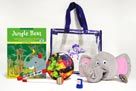 Jungle Beat (Deluxe Kit) 