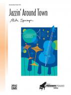 Jazzin' Around Town 