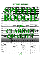 Speedy Boogie 