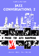 Jazz Conversations 2 
