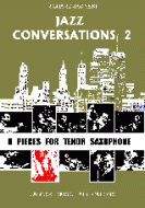 Jazz Conversations 2 