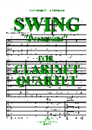 Swing - Dreamtime 