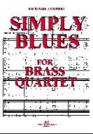 Simply Blues 