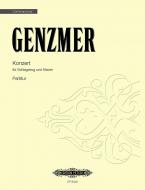 Concerto for Piano and Percussion 