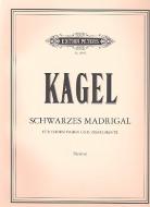 Schwarzes Madrigal 