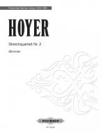 String Quartet No. 2 