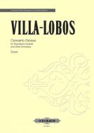 Concerto Grosso 