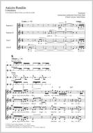 Aniceto Rondón Standard