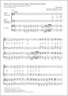 Nume, che al mare sovrano imperi (Herrscher der Meere) Standard