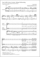 Soavi zeffiri al mar c'invitano (Herrscher der Meere) Standard