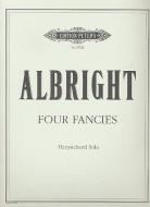 Four Fancies 