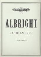 Four Fancies 