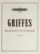 Rhapsody B minor 