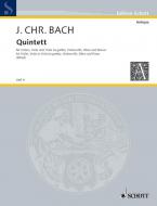 Quintet F Major Standard