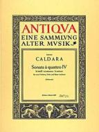 Sonate a quattro no 3 Standard
