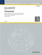 Trio Sonata C Minor Standard