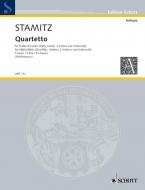 Quartet F Major Standard