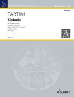 Sinfonia D Major Standard