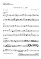 Concerto grosso Standard